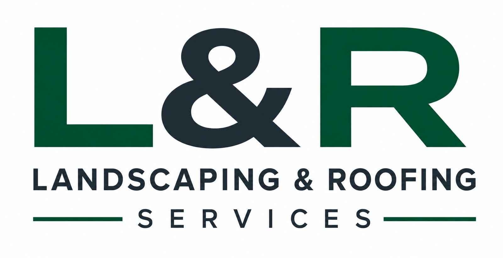 L&R Landscaping & Roofing Services